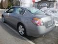 2008 Precision Gray Metallic Nissan Altima 2.5 S  photo #8