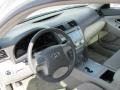 Super White - Camry LE Photo No. 14