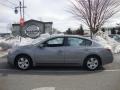 2008 Precision Gray Metallic Nissan Altima 2.5 S  photo #9