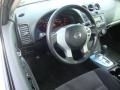 2008 Precision Gray Metallic Nissan Altima 2.5 S  photo #10