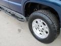 Bermuda Blue Metallic - Tahoe Z71 4x4 Photo No. 4