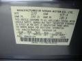 2008 Precision Gray Metallic Nissan Altima 2.5 S  photo #23