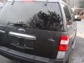 Carbon Metallic - Expedition XLT 4x4 Photo No. 4