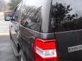 Carbon Metallic - Expedition XLT 4x4 Photo No. 5