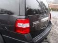 Carbon Metallic - Expedition XLT 4x4 Photo No. 6