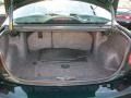 Dark Green Metallic - Cavalier Sedan Photo No. 15