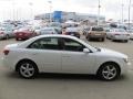 2006 Powder White Pearl Hyundai Sonata GLS V6  photo #7