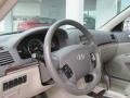 Powder White Pearl - Sonata GLS V6 Photo No. 12