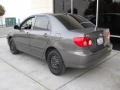 2006 Phantom Gray Pearl Toyota Corolla CE  photo #5