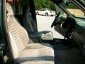 Everglade Green Pearl - Grand Cherokee Laredo Photo No. 7