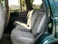 Everglade Green Pearl - Grand Cherokee Laredo Photo No. 13