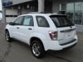 2007 Summit White Chevrolet Equinox LS  photo #5