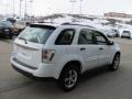 2007 Summit White Chevrolet Equinox LS  photo #7