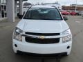 2007 Summit White Chevrolet Equinox LS  photo #10