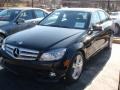 Black - C 300 Sport Photo No. 1