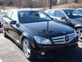 Black - C 300 Sport Photo No. 3