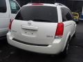 2007 Nordic White Pearl Nissan Quest 3.5 S  photo #4