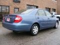 Catalina Blue Metallic - Camry LE Photo No. 3