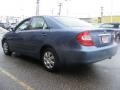 Catalina Blue Metallic - Camry LE Photo No. 5