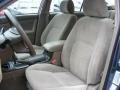 Catalina Blue Metallic - Camry LE Photo No. 9