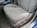 Catalina Blue Metallic - Camry LE Photo No. 10