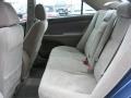 Catalina Blue Metallic - Camry LE Photo No. 11