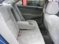 Catalina Blue Metallic - Camry LE Photo No. 12