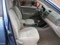 Catalina Blue Metallic - Camry LE Photo No. 13