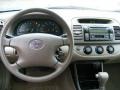 Catalina Blue Metallic - Camry LE Photo No. 14