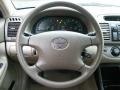 Catalina Blue Metallic - Camry LE Photo No. 15