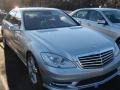 2010 Iridium Silver Metallic Mercedes-Benz S 550 4Matic Sedan  photo #3