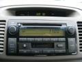 Catalina Blue Metallic - Camry LE Photo No. 19