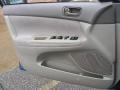 Catalina Blue Metallic - Camry LE Photo No. 22
