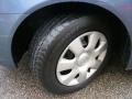 Catalina Blue Metallic - Camry LE Photo No. 24