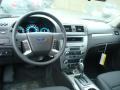 2010 Sterling Grey Metallic Ford Fusion SE  photo #9