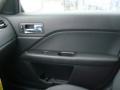 2010 Sterling Grey Metallic Ford Fusion SE  photo #17