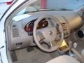 Satin White Pearl - Altima 2.5 S Photo No. 17