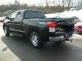 2010 Black Toyota Tundra Limited Double Cab 4x4  photo #5