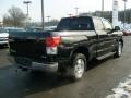 2010 Black Toyota Tundra Limited Double Cab 4x4  photo #7