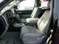 2010 Black Toyota Tundra Limited Double Cab 4x4  photo #10