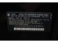 Jet Black - X5 4.8i Photo No. 17