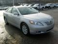 Titanium Metallic - Camry XLE V6 Photo No. 1