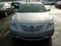 Titanium Metallic - Camry XLE V6 Photo No. 2