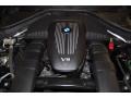 Jet Black - X5 4.8i Photo No. 19
