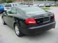 Brilliant Black - A6 3.2 Sedan Photo No. 3