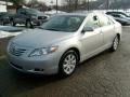 Titanium Metallic - Camry XLE V6 Photo No. 3
