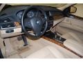 2007 Jet Black BMW X5 4.8i  photo #20