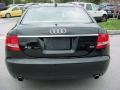 Brilliant Black - A6 3.2 Sedan Photo No. 4