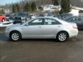 Titanium Metallic - Camry XLE V6 Photo No. 4
