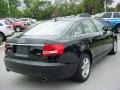 Brilliant Black - A6 3.2 Sedan Photo No. 5
